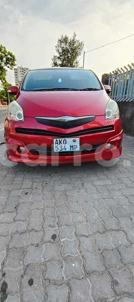 Big with watermark toyota ractis maputo maputo 43217