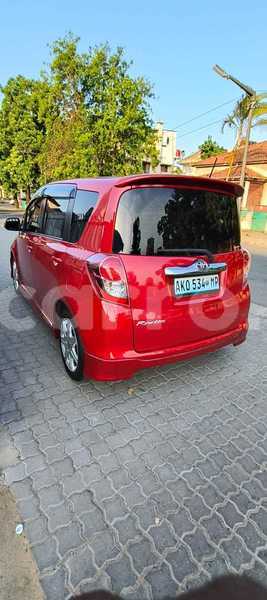 Big with watermark toyota ractis maputo maputo 43217