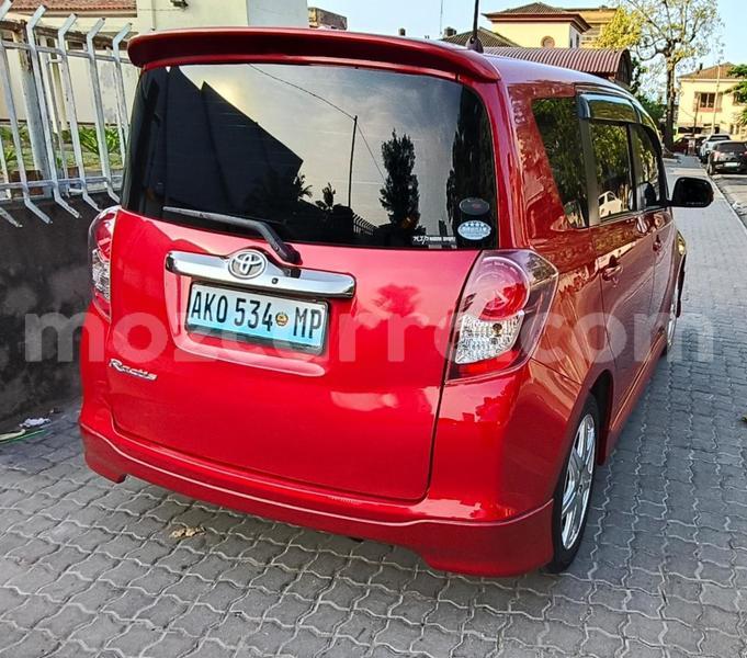 Big with watermark toyota ractis maputo maputo 43217