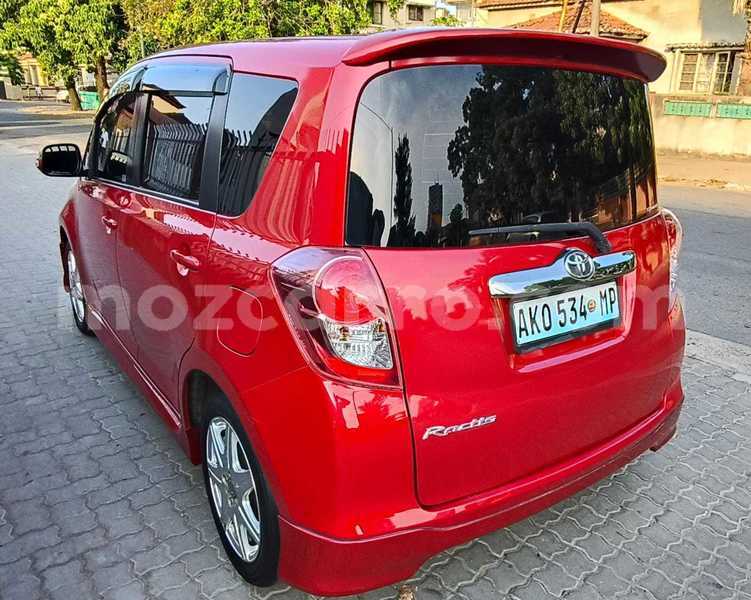 Big with watermark toyota ractis maputo maputo 43217