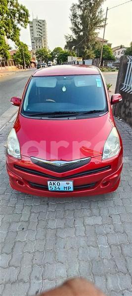 Big with watermark toyota ractis maputo maputo 43217