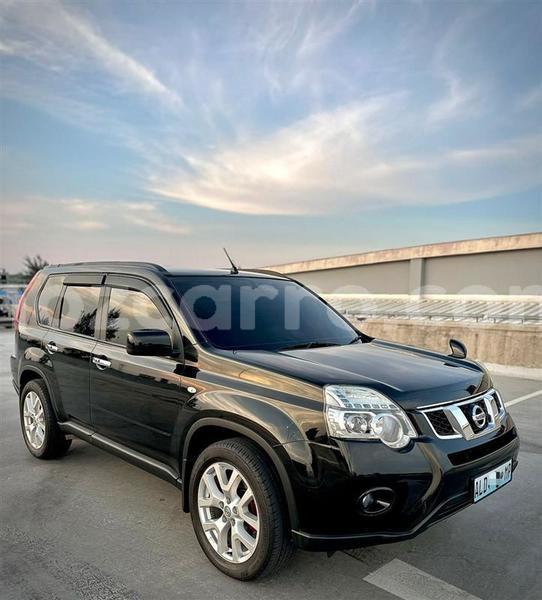 Big with watermark nissan x trail maputo maputo 43218