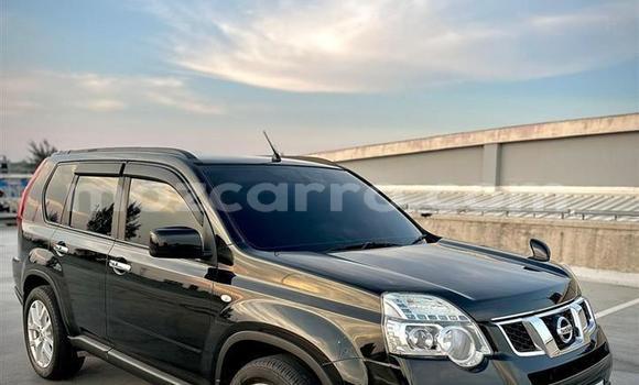 Comprar Usado Nissan X-Trail Preto Carro em Maputo em Maputo Comprar Usado Nissan X-Trail Preto Carro em Maputo em Maputo