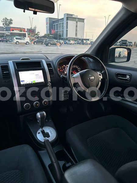 Big with watermark nissan x trail maputo maputo 43218