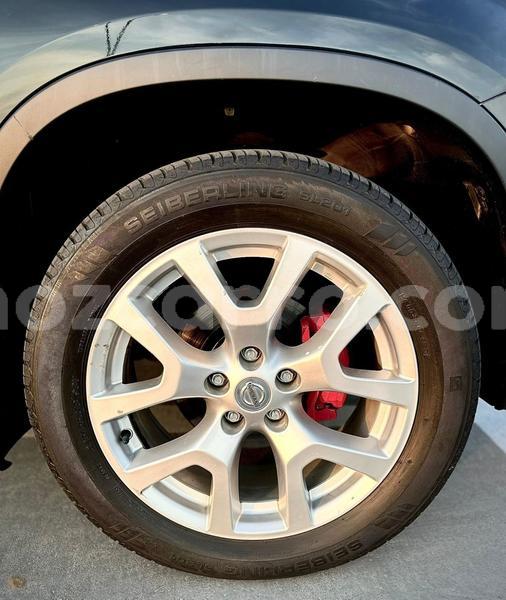 Big with watermark nissan x trail maputo maputo 43218