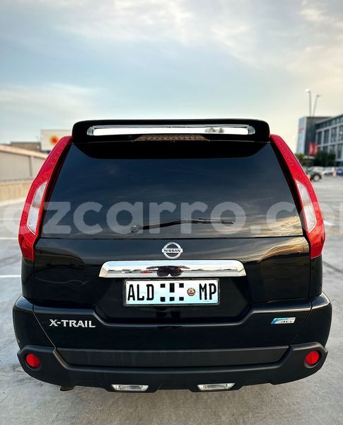 Big with watermark nissan x trail maputo maputo 43218