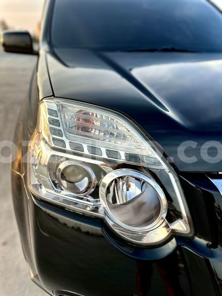 Big with watermark nissan x trail maputo maputo 43218