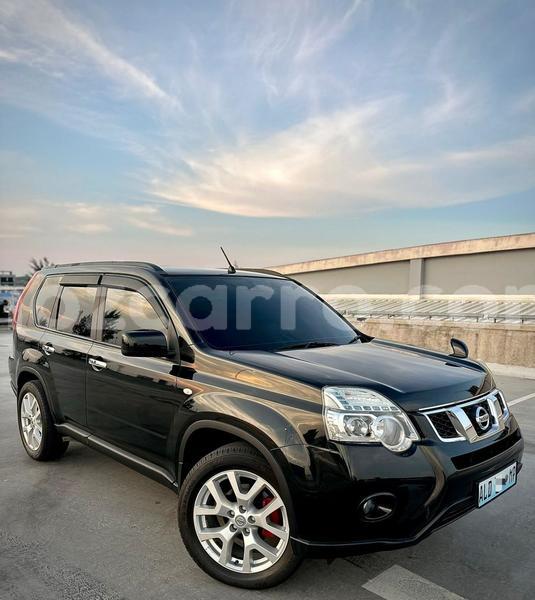 Big with watermark nissan x trail maputo maputo 43218
