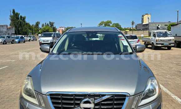 Comprar Usado Volvo XC60 Castanho Carro em Maputo em Maputo Comprar Usado Volvo XC60 Castanho Carro em Maputo em Maputo
