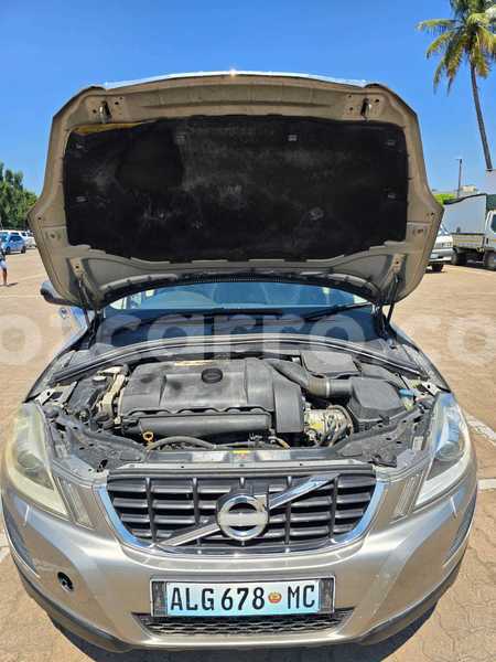 Big with watermark volvo xc60 maputo maputo 43219