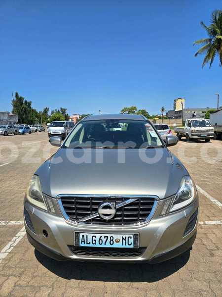 Big with watermark volvo xc60 maputo maputo 43219