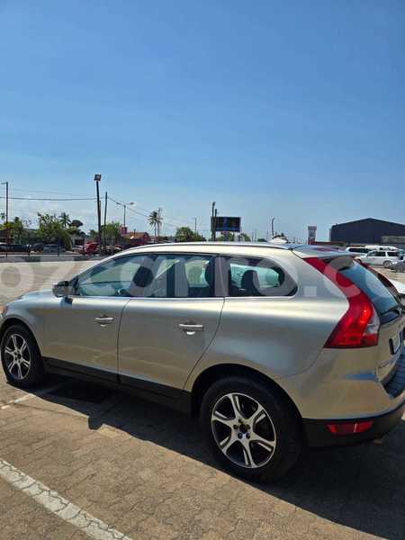 Big with watermark volvo xc60 maputo maputo 43219