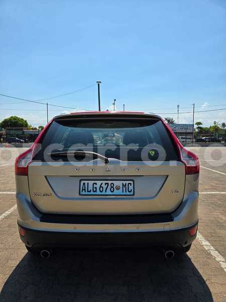 Big with watermark volvo xc60 maputo maputo 43219