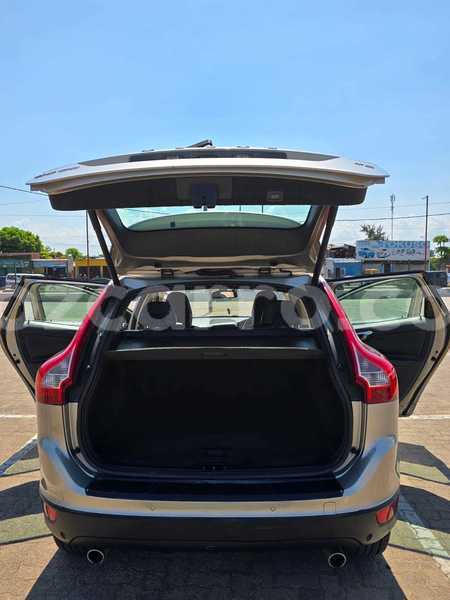 Big with watermark volvo xc60 maputo maputo 43219