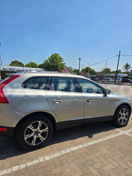 Big with watermark volvo xc60 maputo maputo 43219