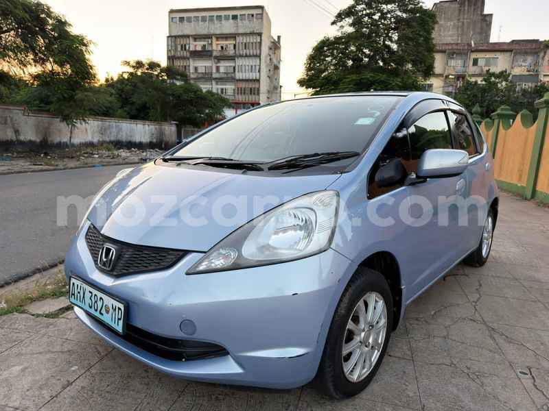 Big with watermark honda fit maputo maputo 43222
