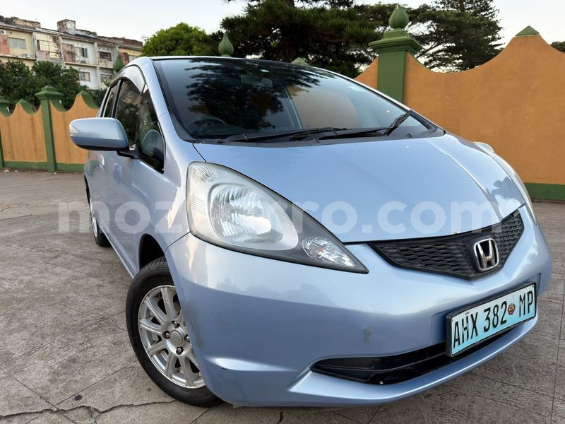 Big with watermark honda fit maputo maputo 43222