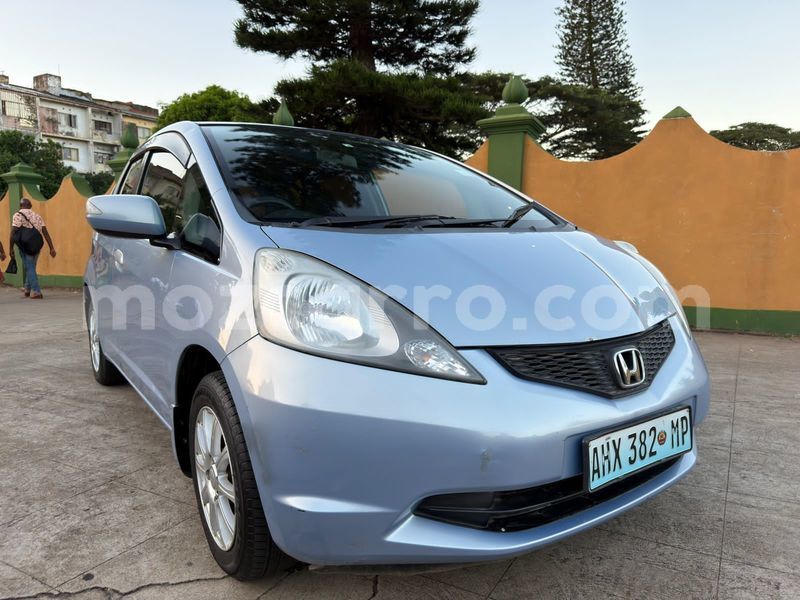 Big with watermark honda fit maputo maputo 43222