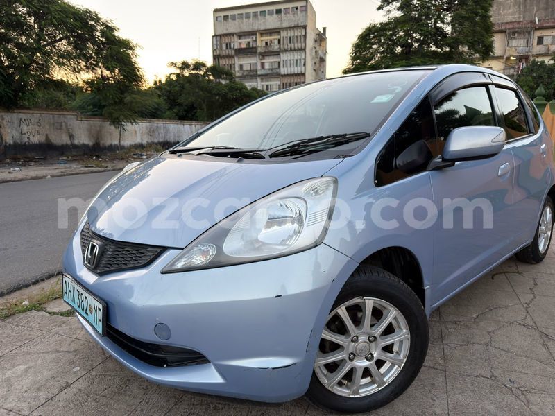Big with watermark honda fit maputo maputo 43222