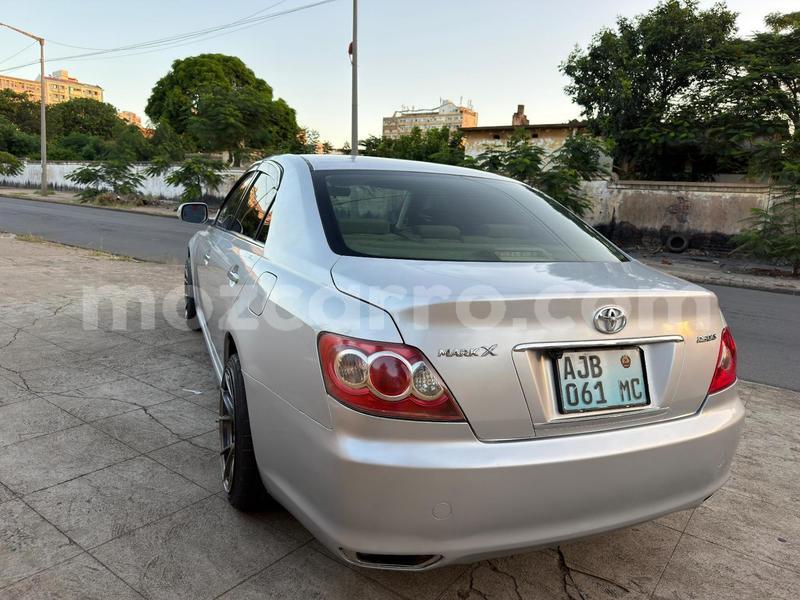 Big with watermark toyota mark x maputo maputo 43223