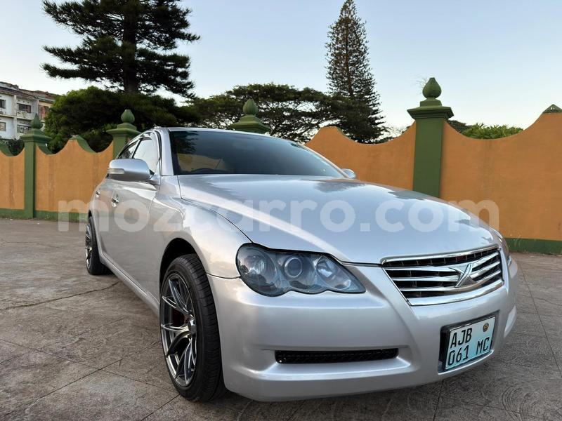 Big with watermark toyota mark x maputo maputo 43223