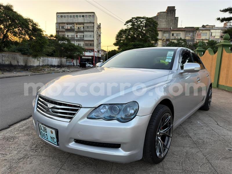 Big with watermark toyota mark x maputo maputo 43223