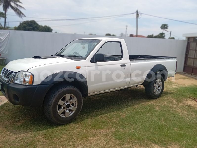 Big with watermark nissan hardbody maputo maputo 43224
