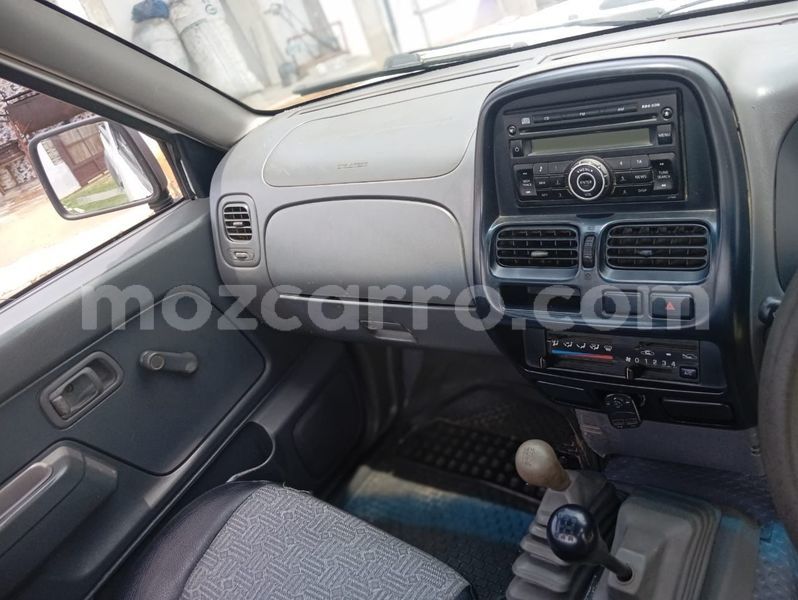 Big with watermark nissan hardbody maputo maputo 43224