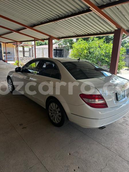 Big with watermark mercedes benz c classe maputo maputo 43225