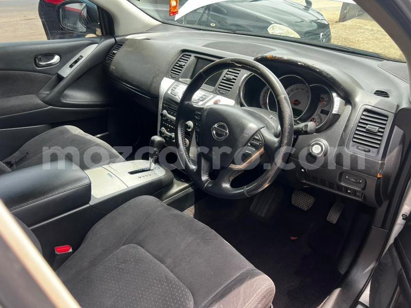 Big with watermark nissan murano maputo maputo 43226