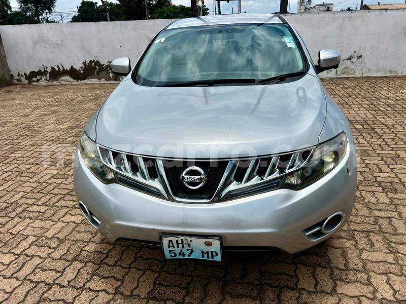 Big with watermark nissan murano maputo maputo 43226