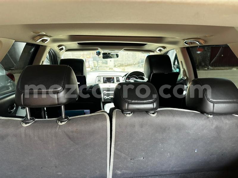 Big with watermark nissan murano maputo maputo 43227