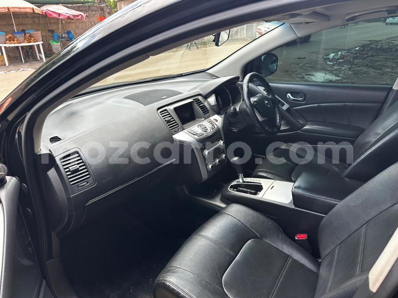 Big with watermark nissan murano maputo maputo 43227