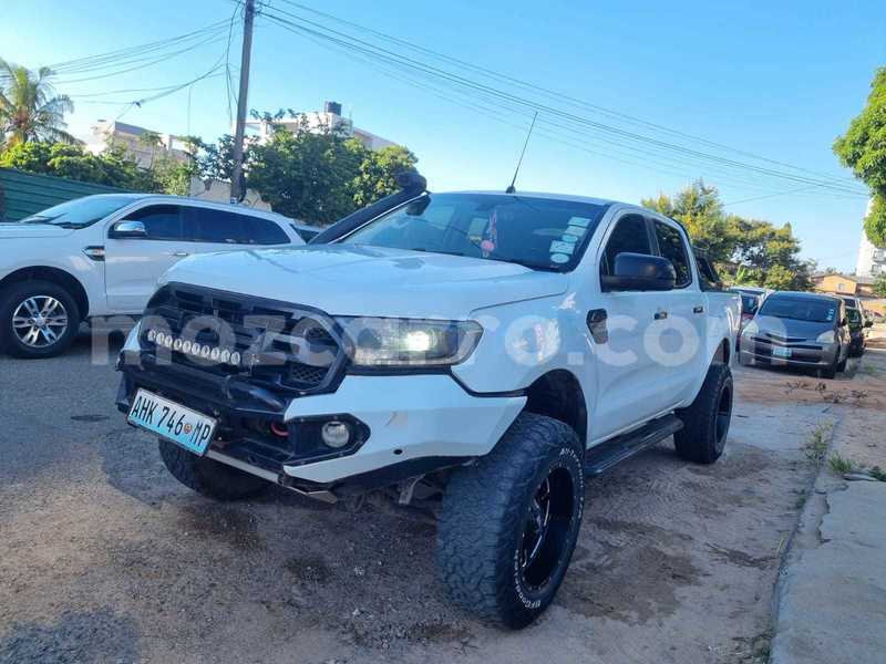 Big with watermark ford ranger maputo maputo 43228