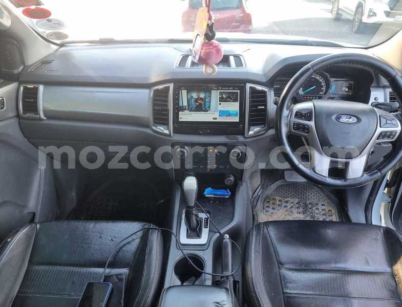 Big with watermark ford ranger maputo maputo 43228