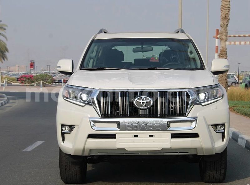 Big with watermark toyota land cruiser prado maputo maputo 43230