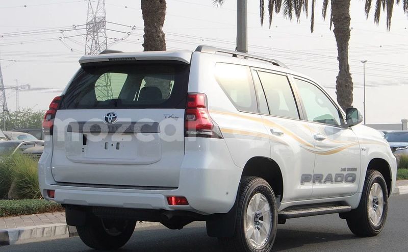 Big with watermark toyota land cruiser prado maputo maputo 43230