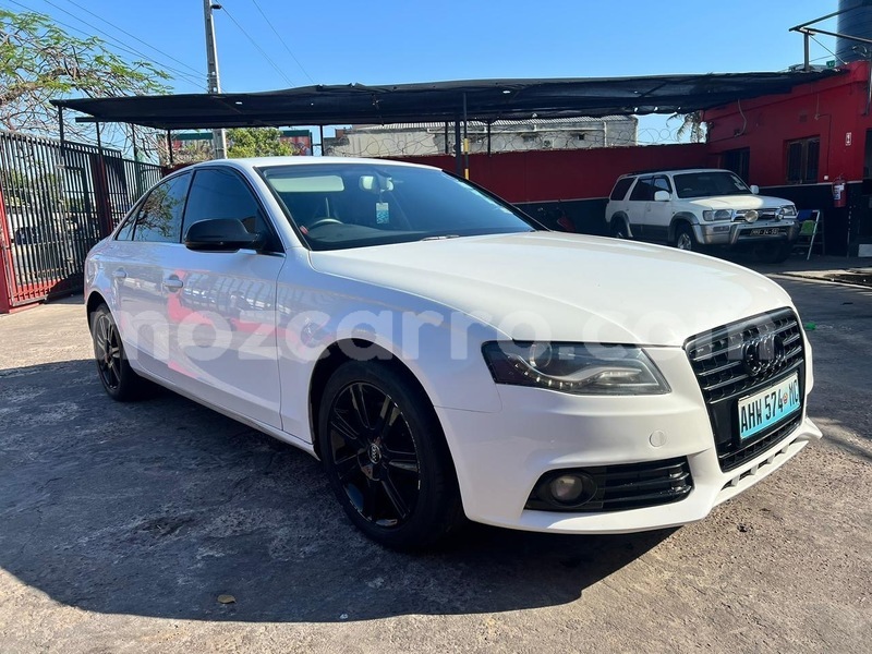 Big with watermark audi a4 maputo maputo 43232