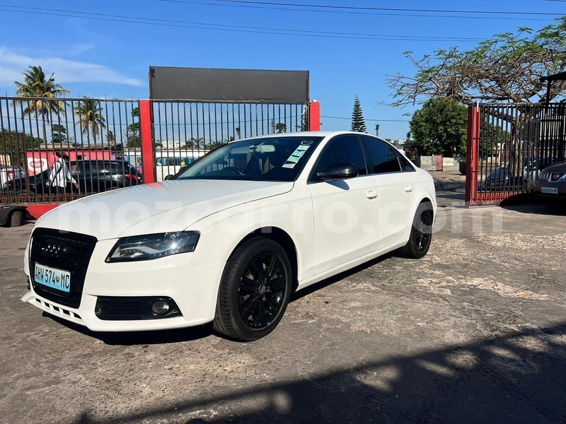 Big with watermark audi a4 maputo maputo 43232