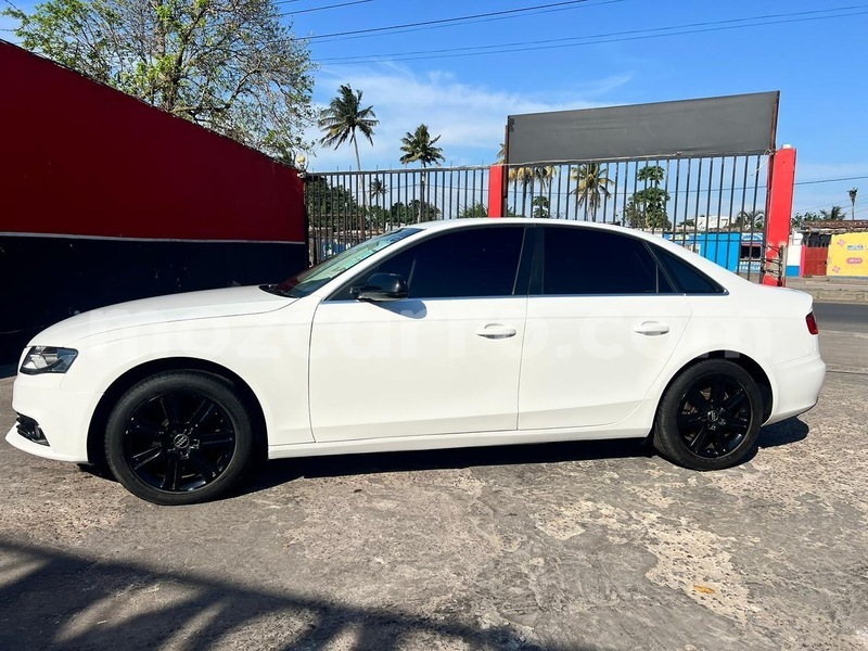 Big with watermark audi a4 maputo maputo 43232