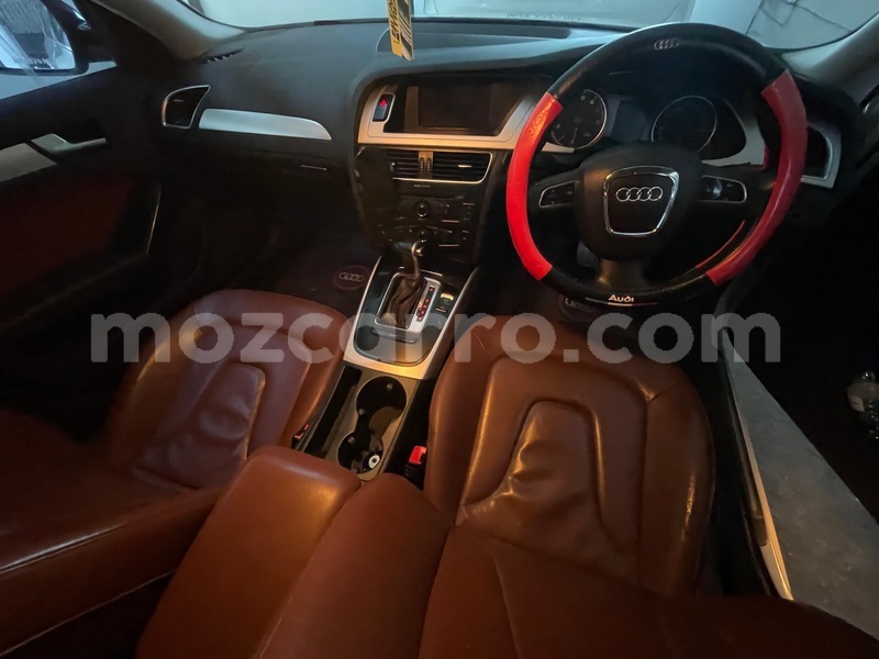 Big with watermark audi a4 maputo maputo 43232
