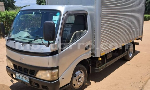 Comprar Usado Toyota Dyna Other Carro em Maputo em Maputo