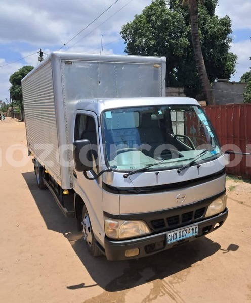 Big with watermark toyota dyna maputo maputo 43234