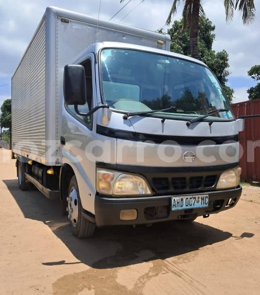 Big with watermark toyota dyna maputo maputo 43234