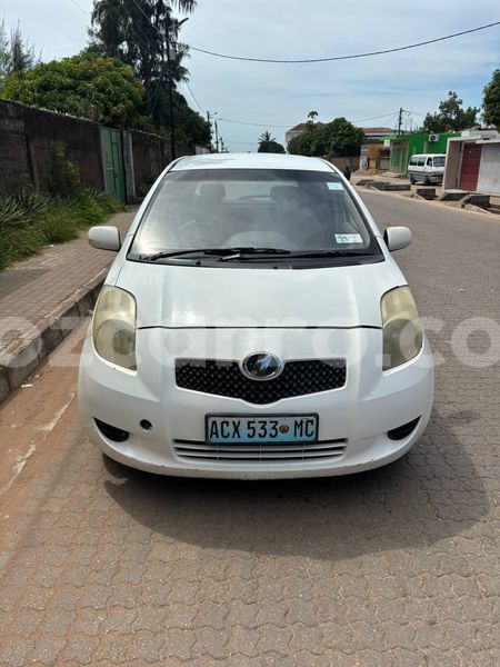 Big with watermark toyota vitz maputo maputo 43239