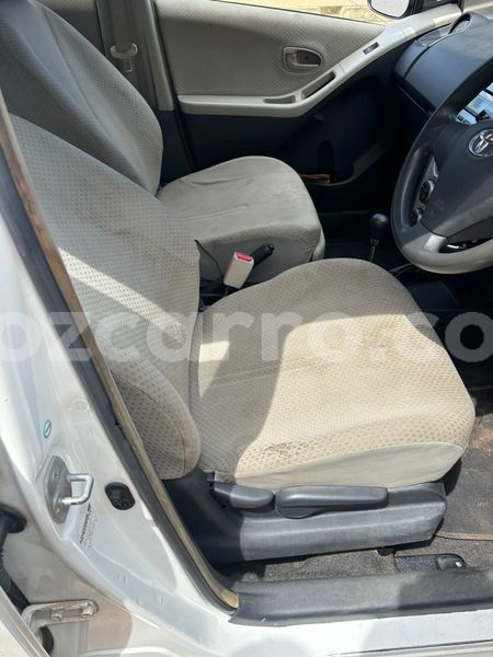 Big with watermark toyota vitz maputo maputo 43239