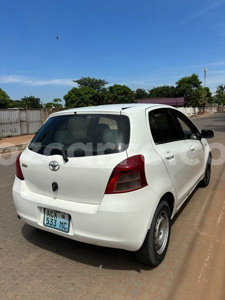 Big with watermark toyota vitz maputo maputo 43239