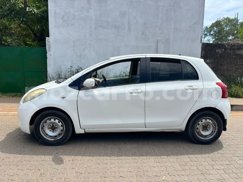 Big with watermark toyota vitz maputo maputo 43239