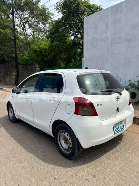 Big with watermark toyota vitz maputo maputo 43239