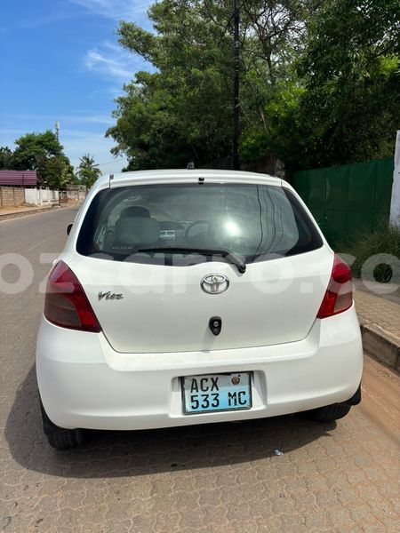 Big with watermark toyota vitz maputo maputo 43239